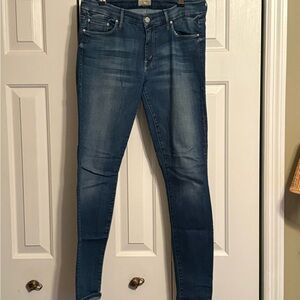 MOTHER the Looker size 30